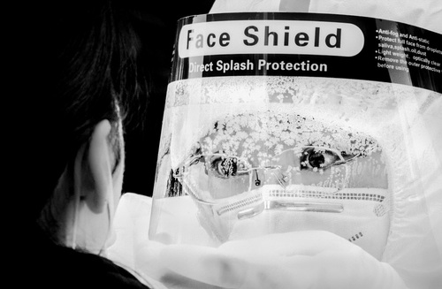 一等獎(jiǎng) 《守護(hù)你是最美的人》作品編號(hào)：10247賽區(qū)：山東